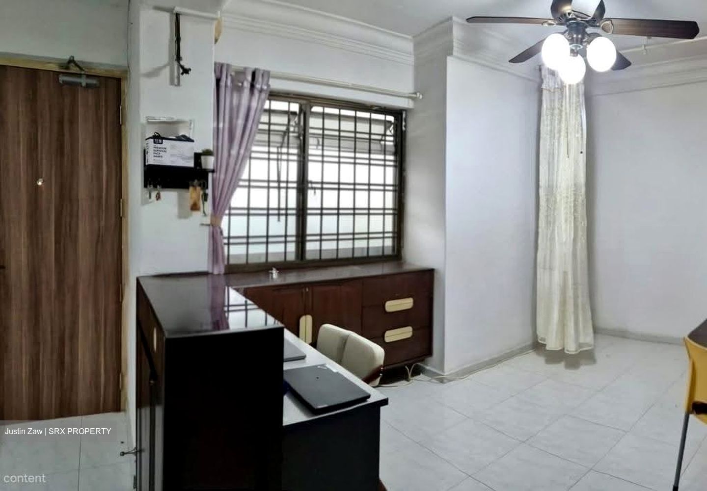 Blk 618 Choa Chu Kang North 7 (Choa Chu Kang), HDB 4 Rooms #616314891